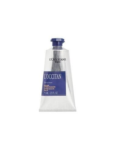 L'OCCITANE HOMME AFTER SHAVE 75ML