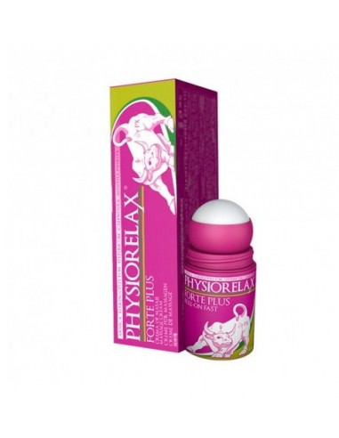 PHYSIORELAX FORTE PLUS FAST ROLL-ON...