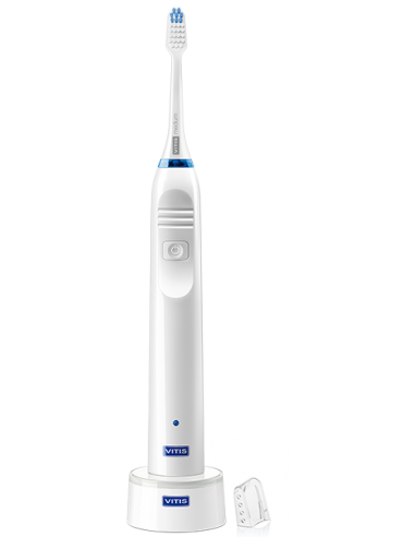 VITIS SONIC S10 - Cepillo de dientes...
