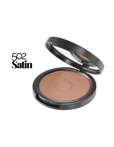 NILENS JORD Mineral Bronzer Compact...