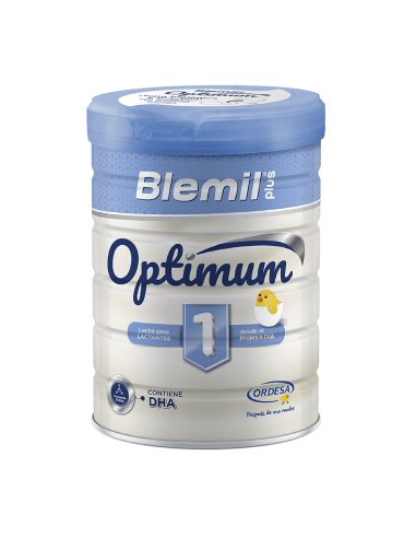 BLEMIL PLUS OPTIMUM 1, 800 g