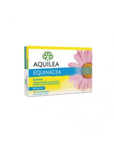 AQUILEA EQUINÁCEA. 30 comprimidos