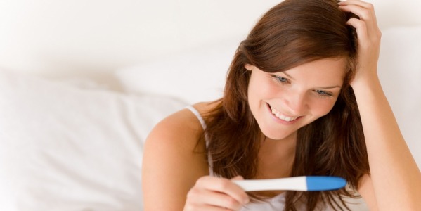 Cómo saber si estás embarazada de pocos días - qué test usar